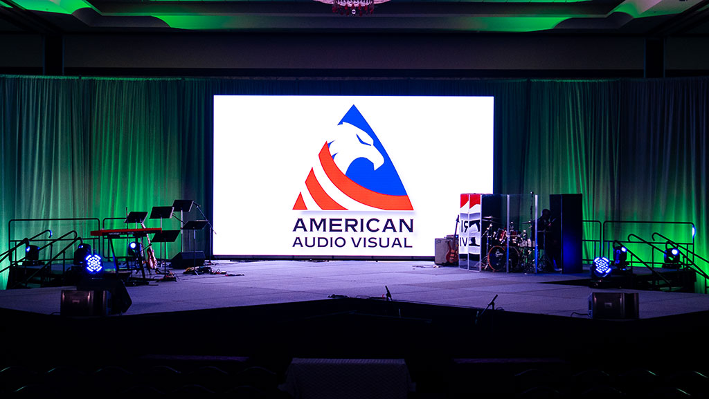 american audio visual