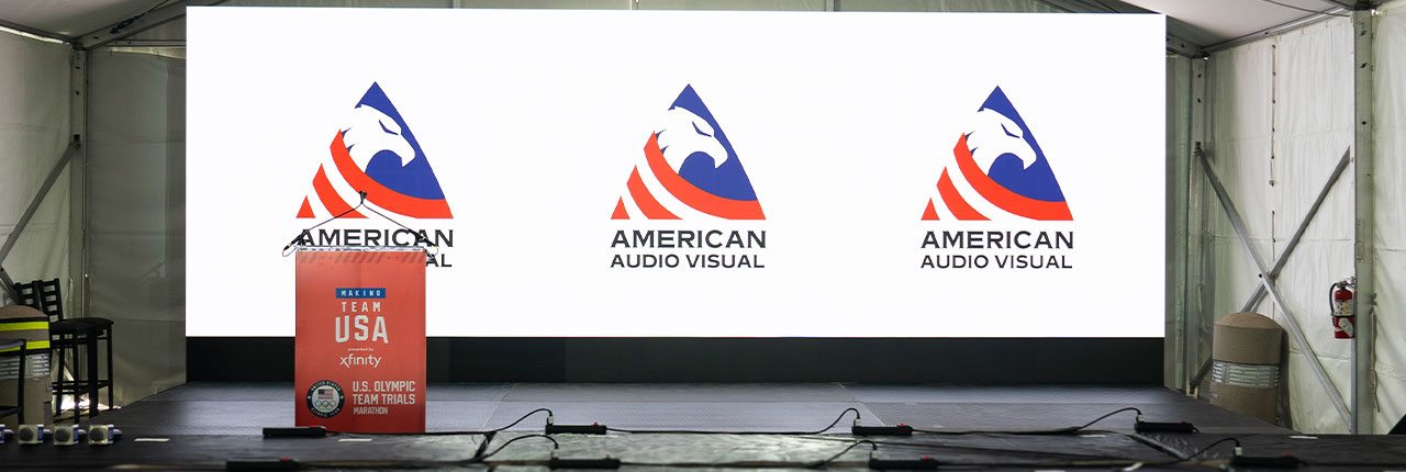 Our Event Portfolio American Audio Visual Orlando FL