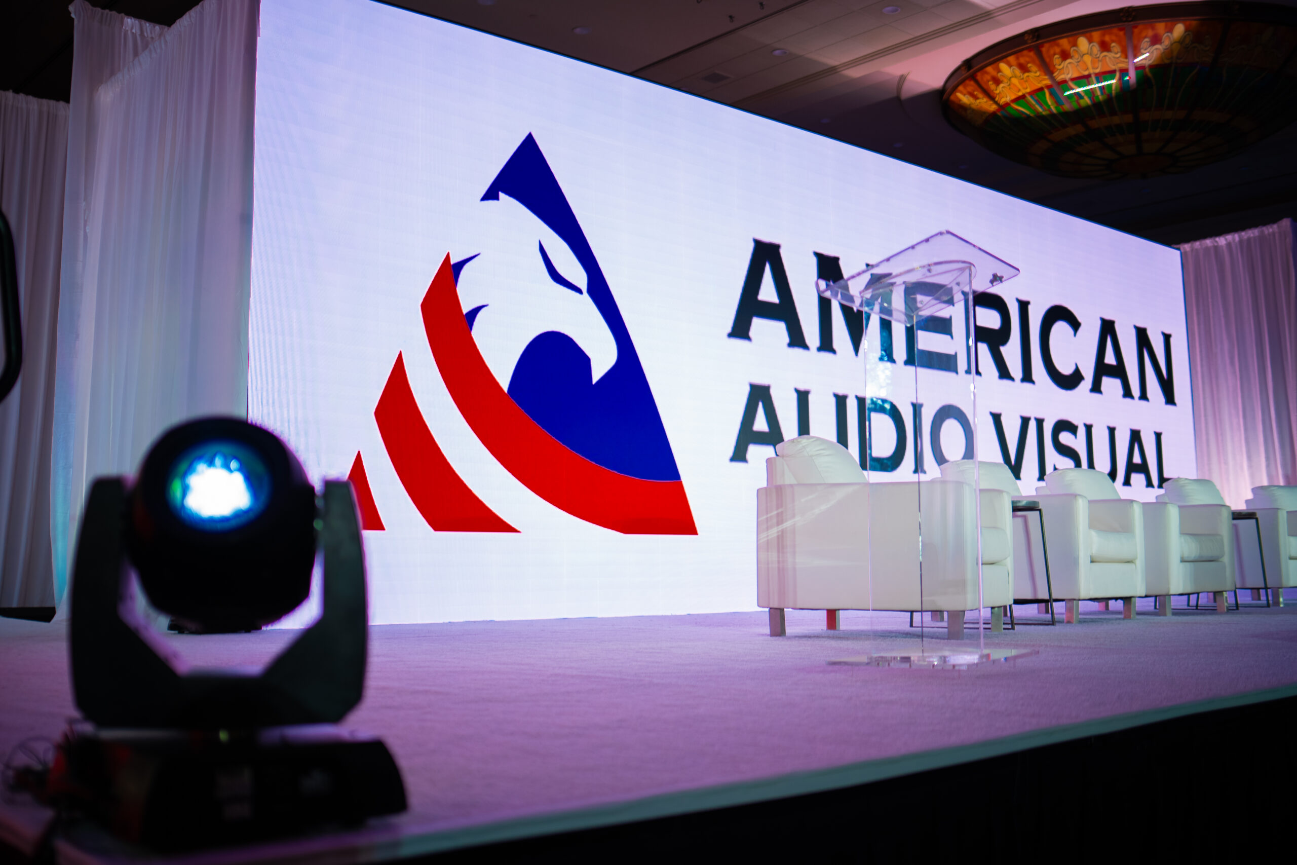 What AV Customization Matters