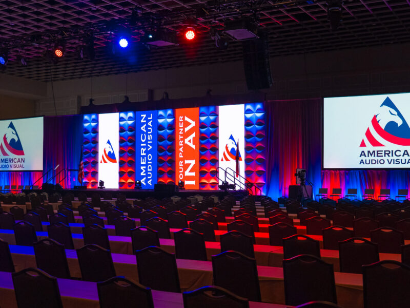 National Corporate Event