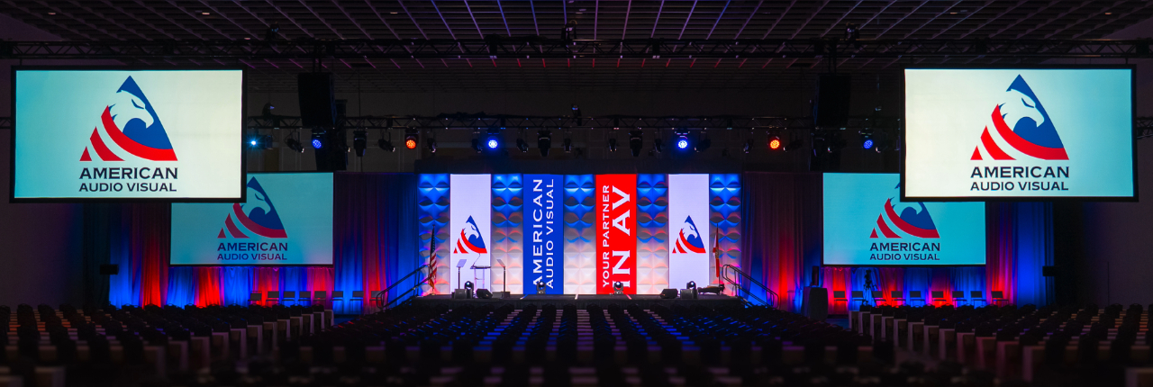 National Corporate Event