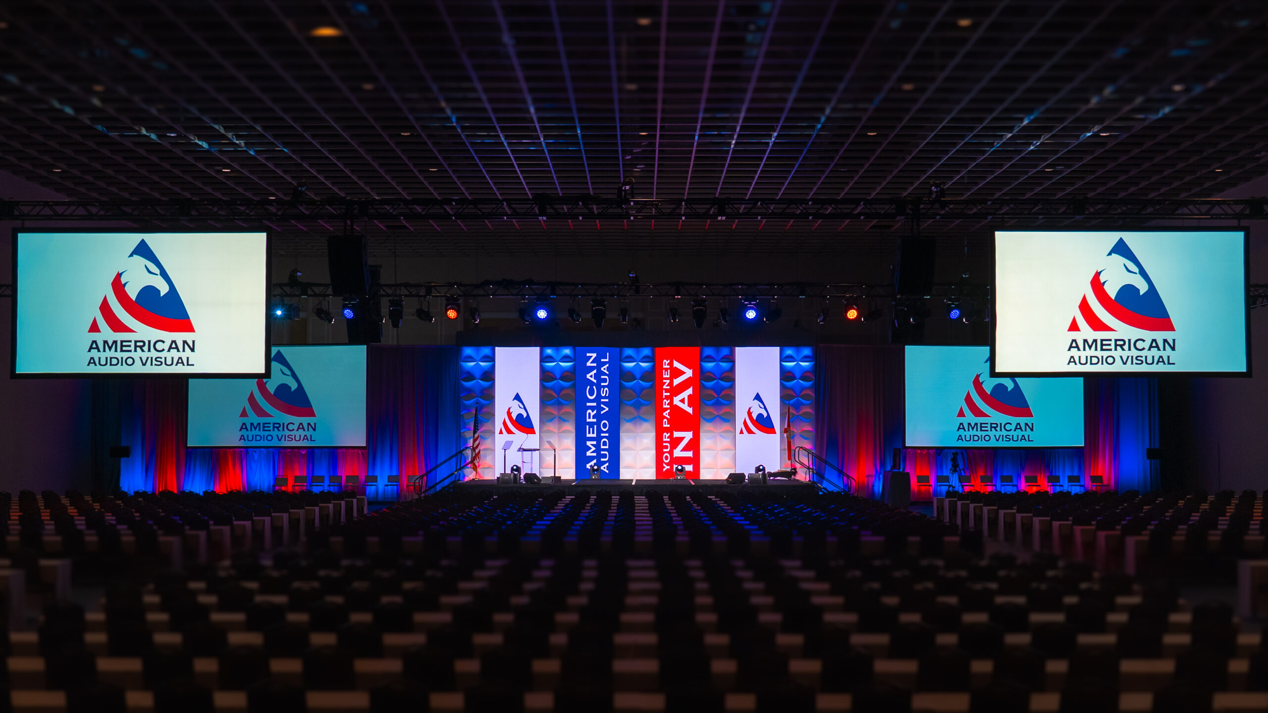 National Corporate Event