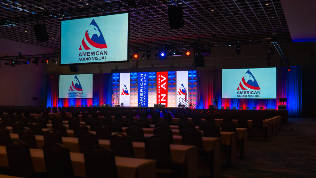 National Corporate Event