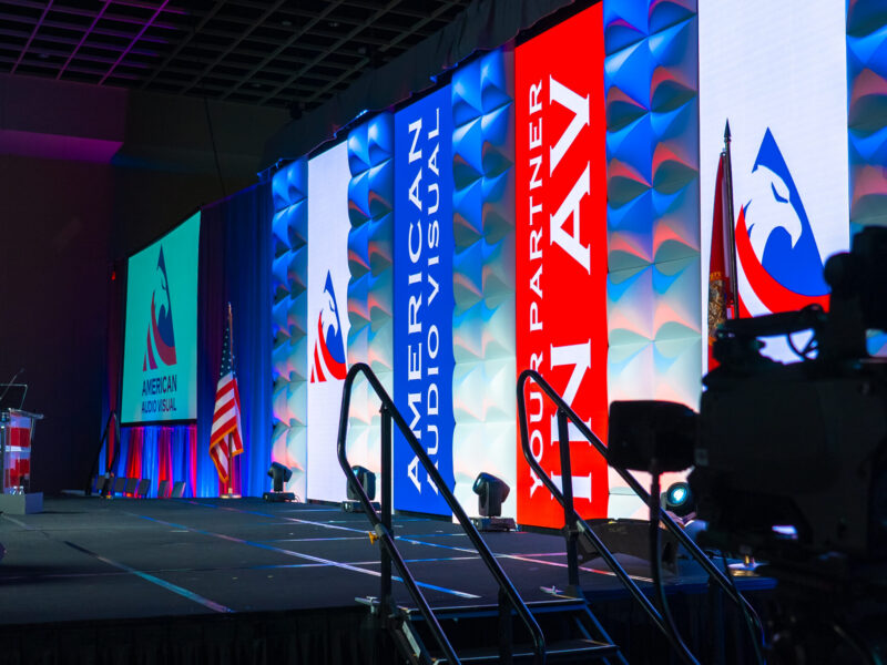 National Conference Event