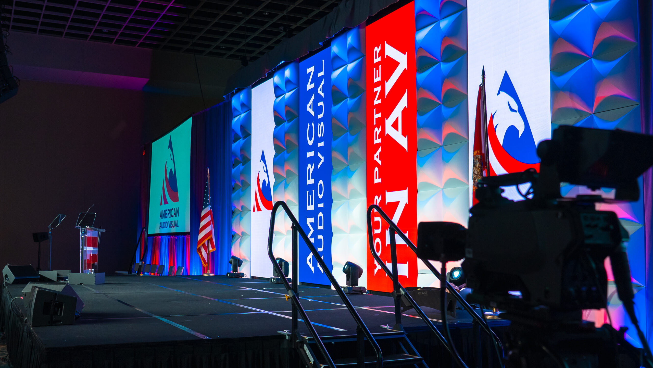 National Conference Event