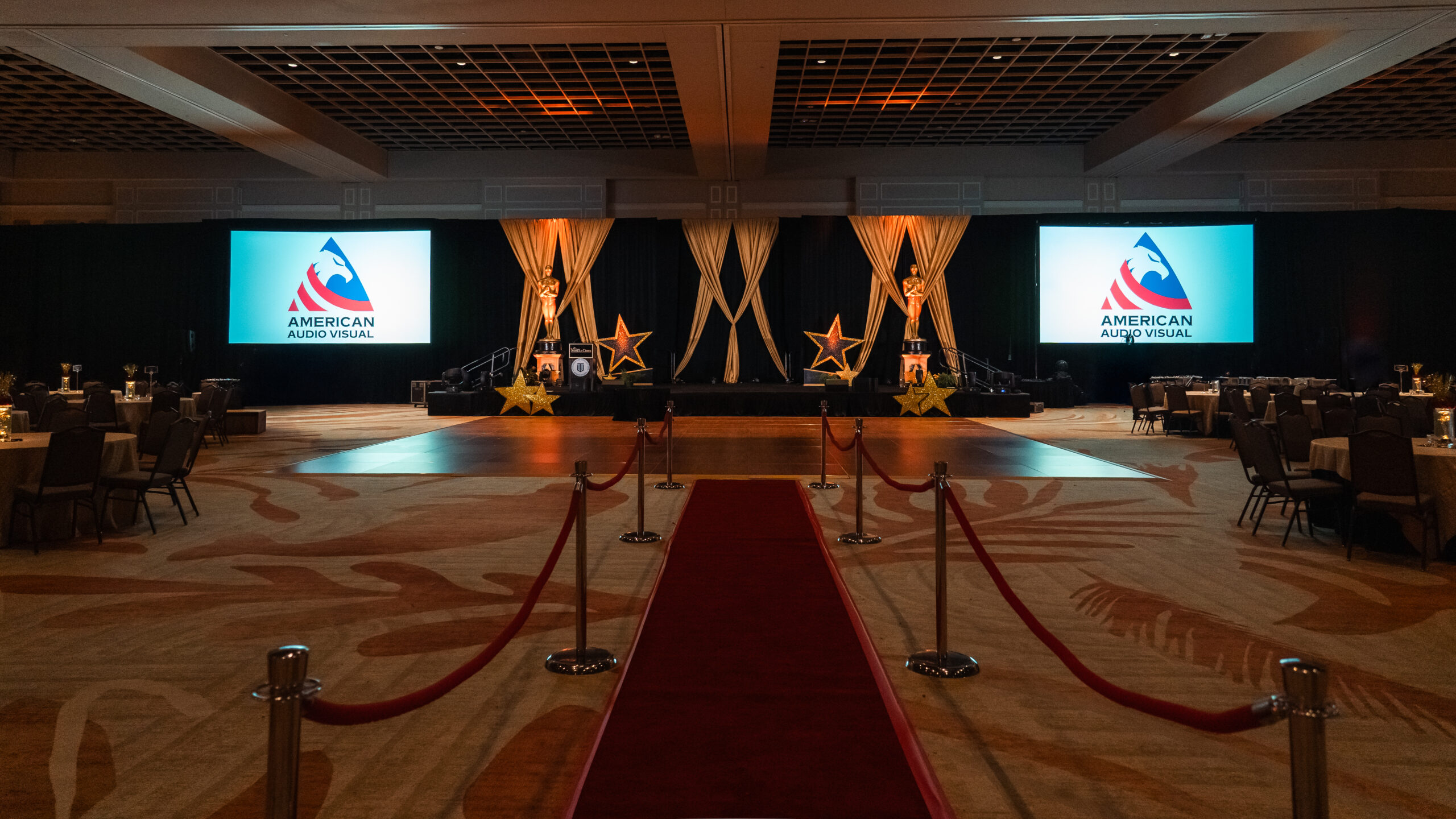 Corporate Event Orlando
